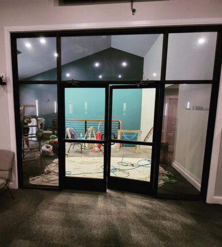 Commercial Asset 2