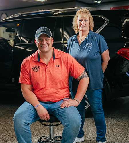 Quality Installs you can trust